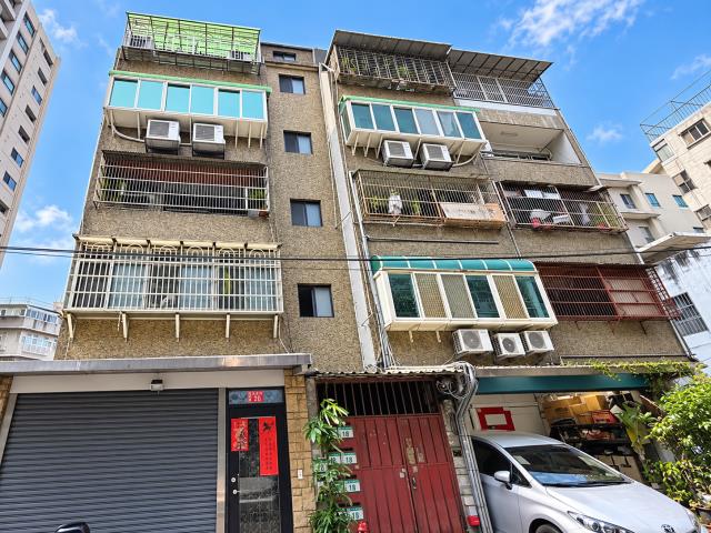 桃園公寓法拍-6