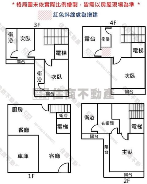 台南透天_別墅-15