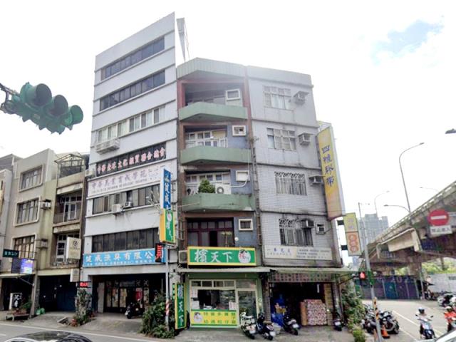 桃園華廈拍賣-2