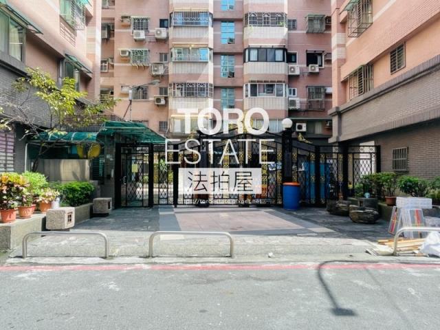 新北新莊法拍公寓-2