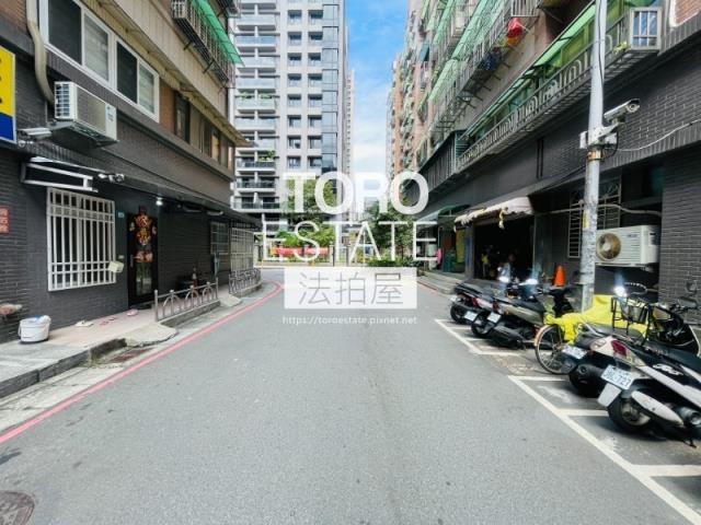 新北新莊法拍公寓-6