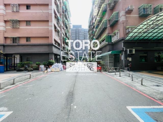 新北新莊法拍公寓-7