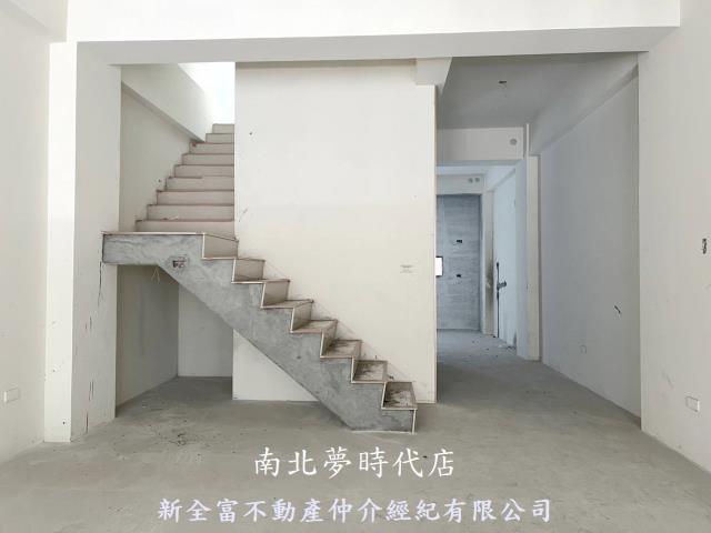 台南安南透天_別墅-10