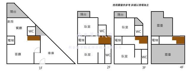 台南安南透天_別墅-15