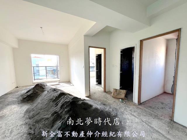 台南歸仁華廈-2