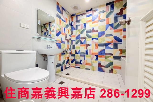 嘉義東區華廈-7