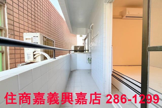 嘉義東區華廈-9