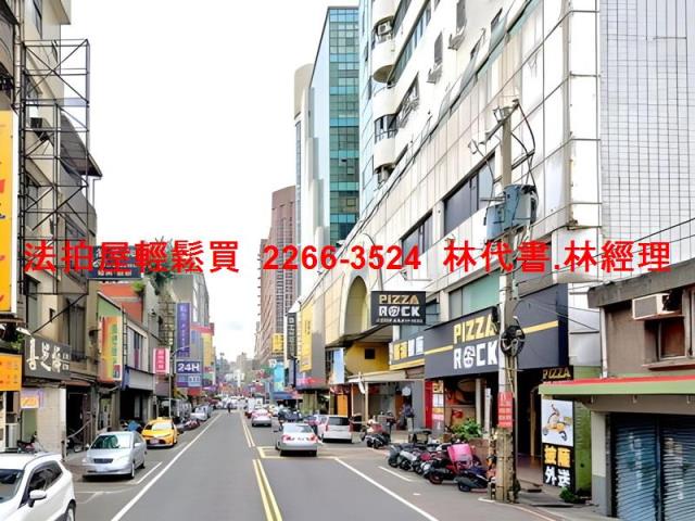 桃園桃園區大樓法拍-6