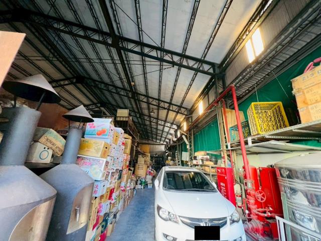 台南永康廠房-6