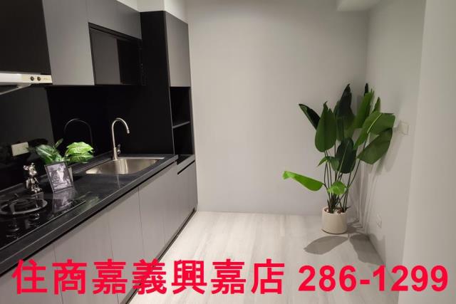 嘉義東區華廈-3