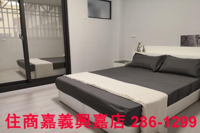嘉義東區華廈-5