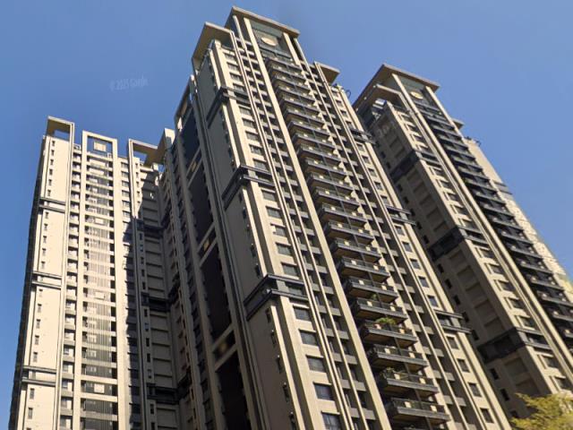 新北新莊法拍大樓-3