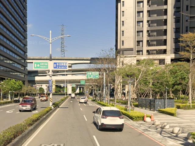 新北新莊法拍大樓-4