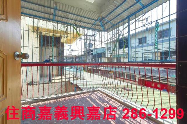 嘉義民雄透天-6