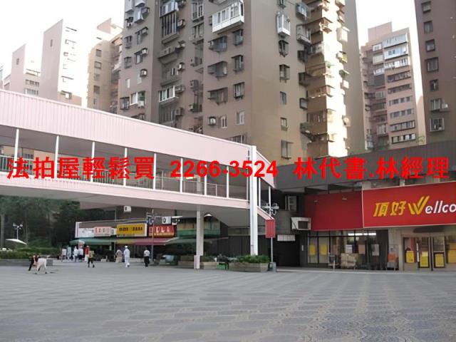 大安區法拍大樓_一樓-10