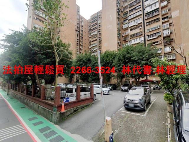 大安區法拍大樓_一樓-1
