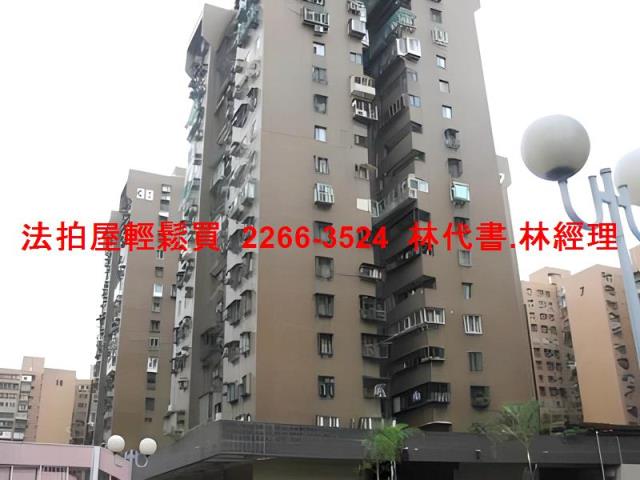 大安區法拍大樓_一樓-3