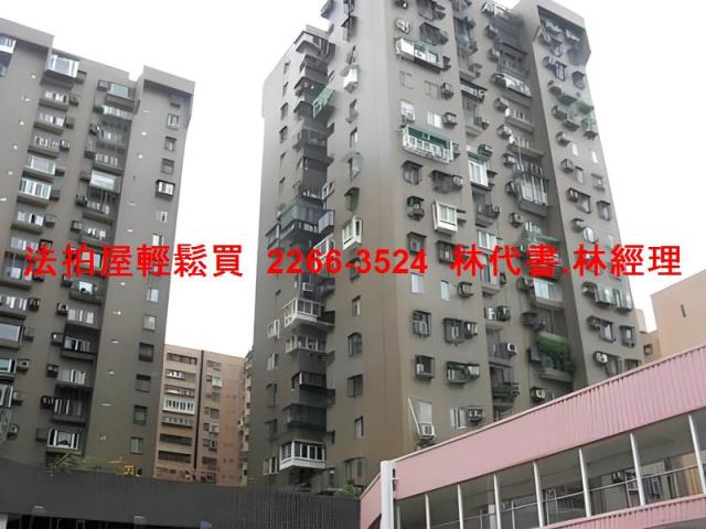 大安區法拍大樓_一樓-5