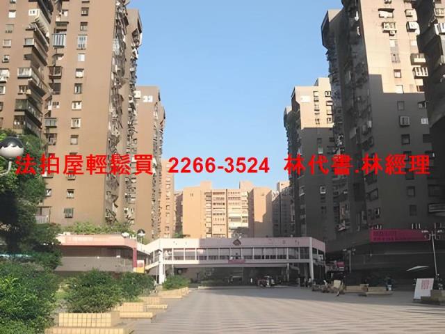 大安區法拍大樓_一樓-6