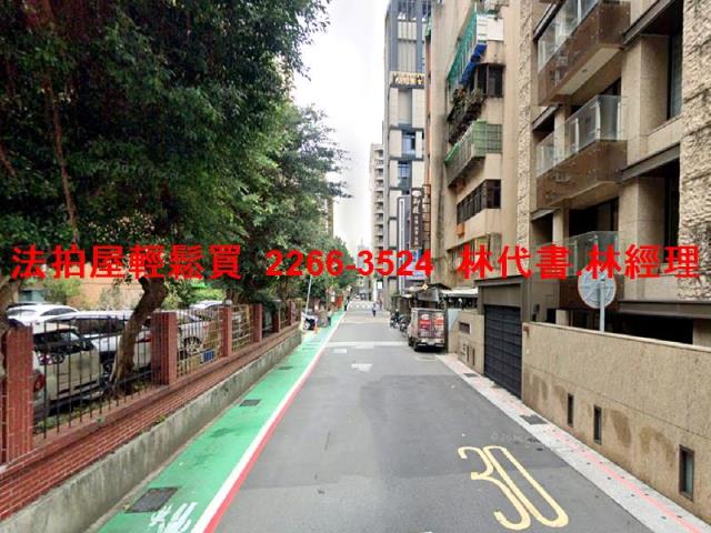 大安區法拍大樓_一樓-7