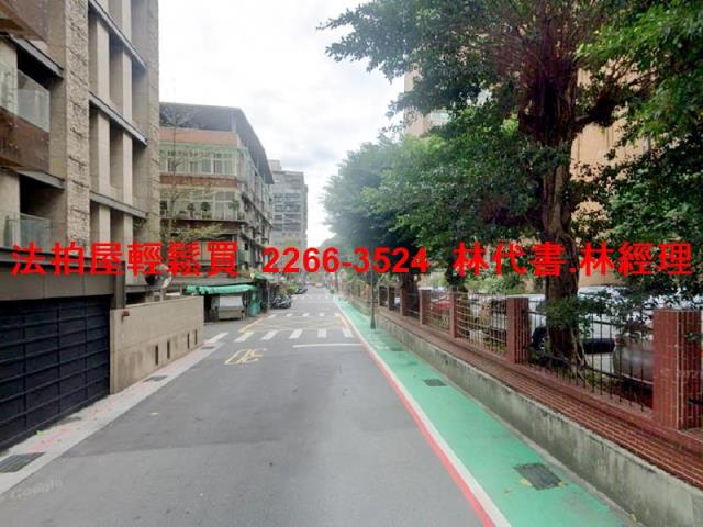 大安區法拍大樓_一樓-8