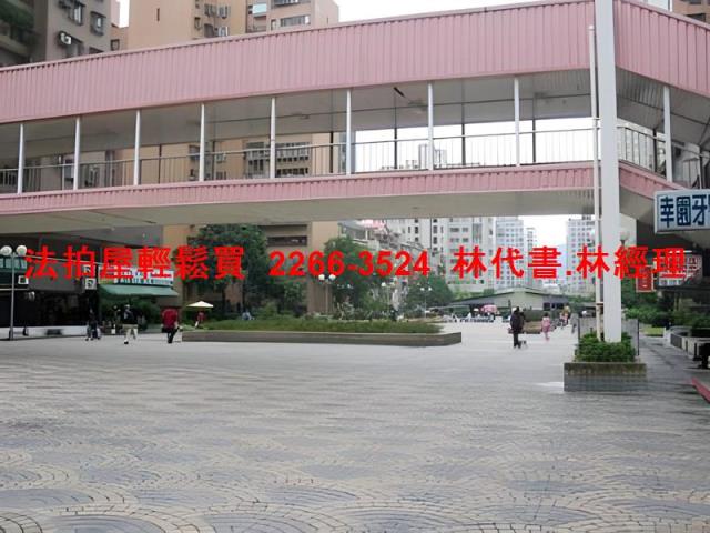 大安區法拍大樓_一樓-9