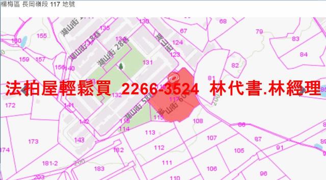 楊梅公寓拍賣-14