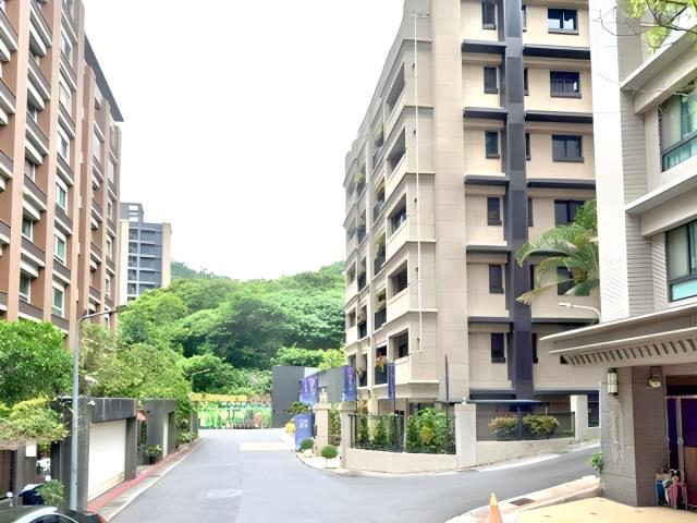 內湖華廈_邊間2房車法拍-8