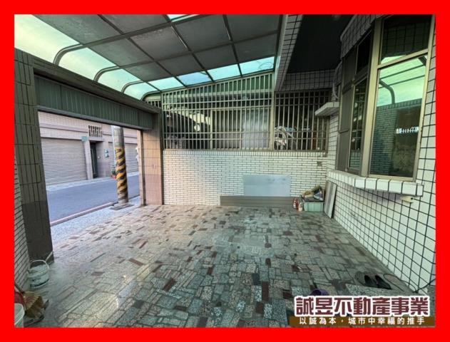 台南透天_別墅-1