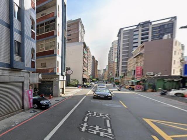 桃園法拍大樓_一樓-4