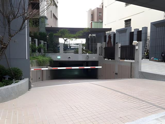 桃園法拍大樓_一樓-8