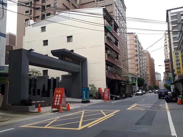 桃園法拍大樓_一樓-10
