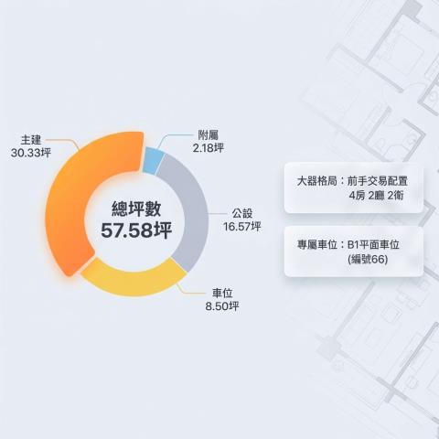 桃園法拍大樓_一樓-5