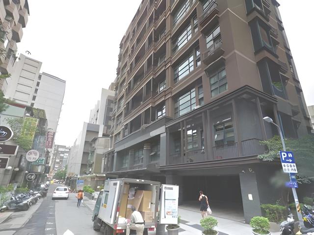 台北大樓法拍-2