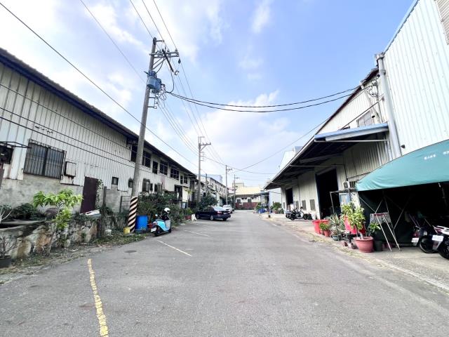 台南廠房_廠辦_倉庫-4