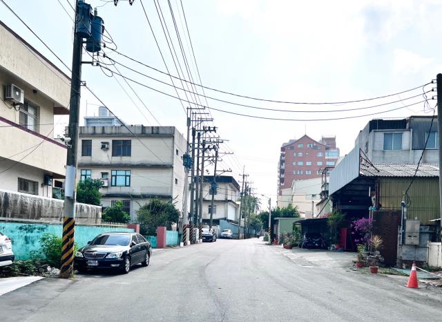 台南廠房_廠辦_倉庫-6