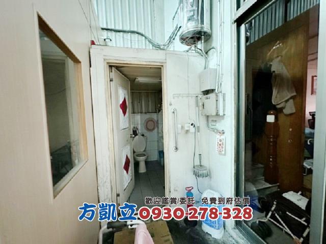 台南永康廠房_廠辦_倉庫-9