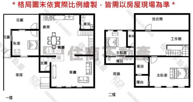 台南安南透天_別墅-14