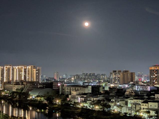 台南安南大樓_華廈_套房-12