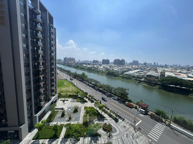 台南安南大樓_華廈_套房-14