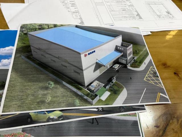 廠房衝姐物流廠房仁武廠房仁武產業園區倉儲廠房