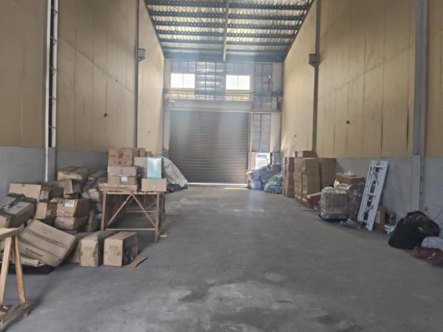高雄岡山廠房_廠辦_倉庫-2