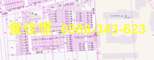 屏東佳冬法拍透天-1
