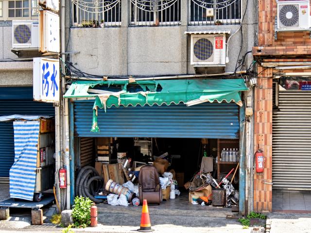 桃園桃園區透天拍賣-4
