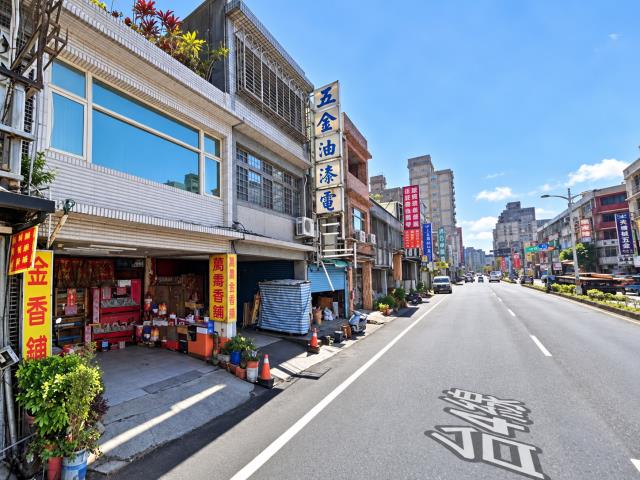桃園桃園區透天拍賣-5
