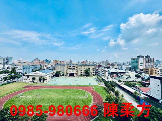 嘉義西區大樓-0