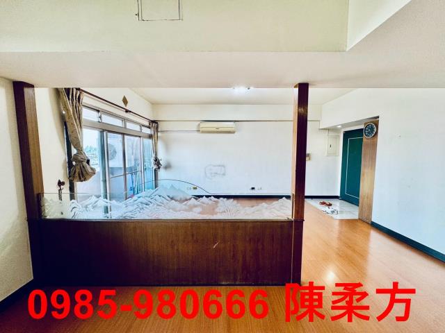 嘉義西區大樓-2