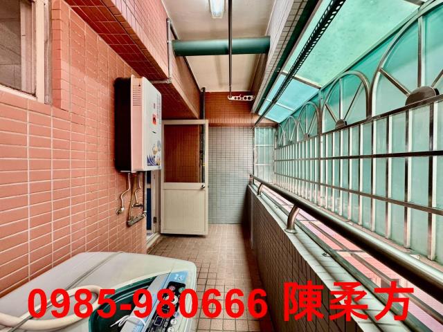 嘉義西區大樓-7