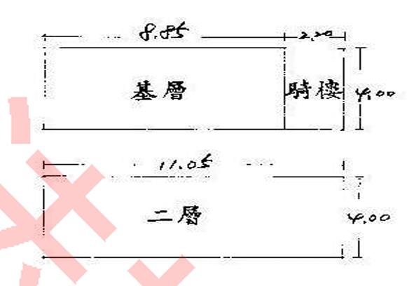 高雄大寮透天法拍-3