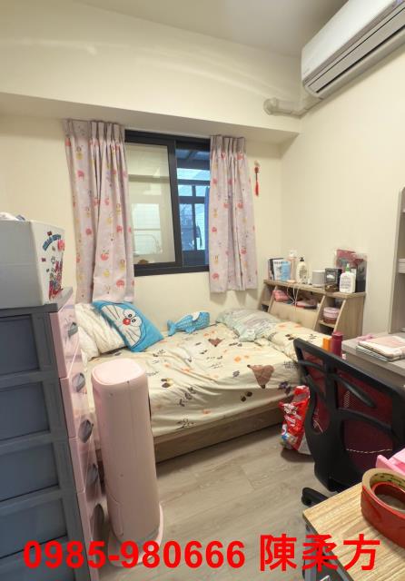嘉義民雄公寓-9